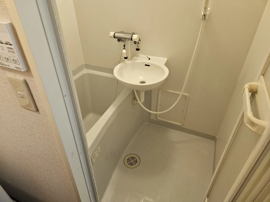 備品や設備仕様は号室等により異なります現地をご確認下さい。