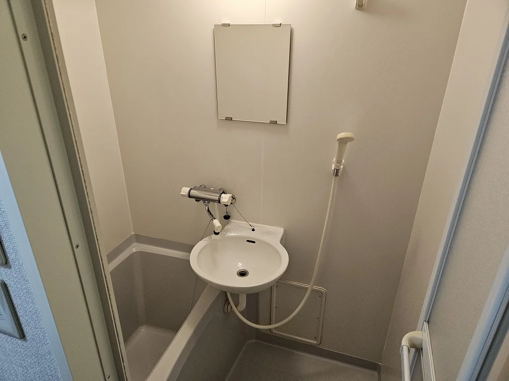 備品や設備仕様は号室等により異なります現地をご確認下さい。