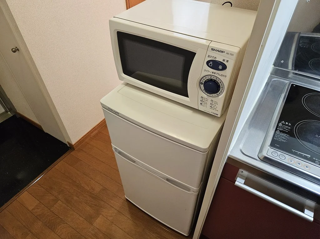 備品や設備仕様は号室等により異なります現地をご確認下さい。