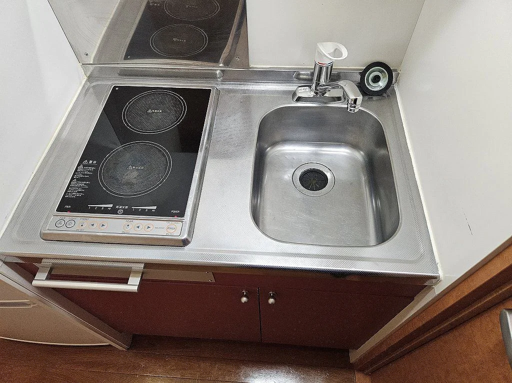 備品や設備仕様は号室等により異なります現地をご確認下さい。
