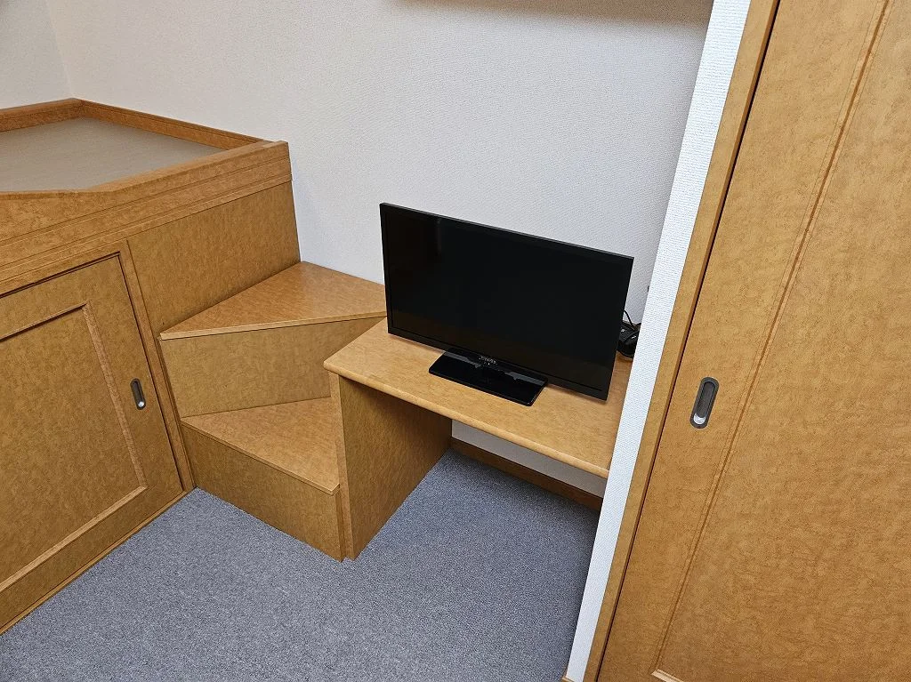 備品や設備仕様は号室等により異なります現地をご確認下さい。