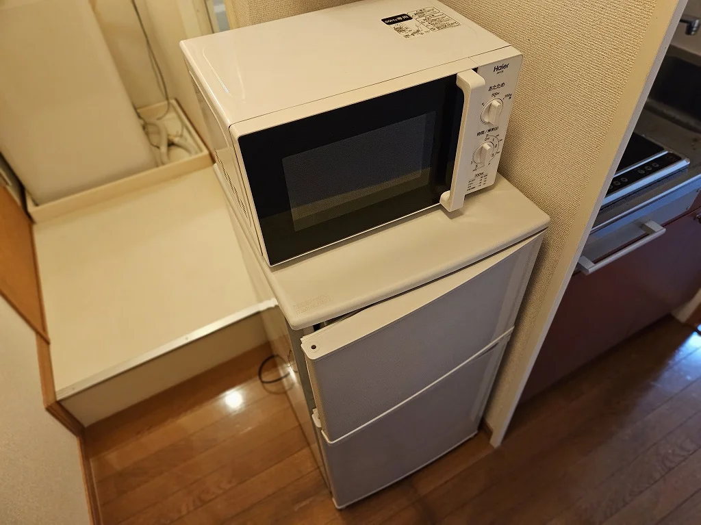 備品や設備仕様は号室等により異なります現地をご確認下さい。