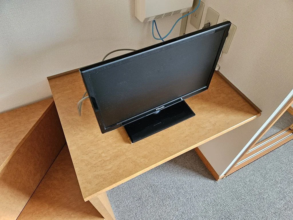 テレビ