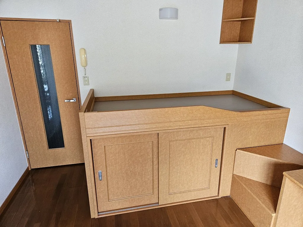 備品や設備仕様は号室等により異なります現地をご確認下さい。