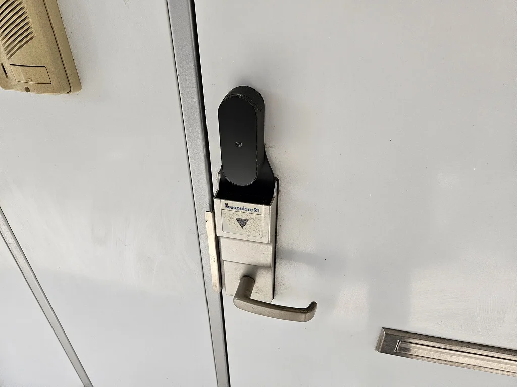 スマートロック