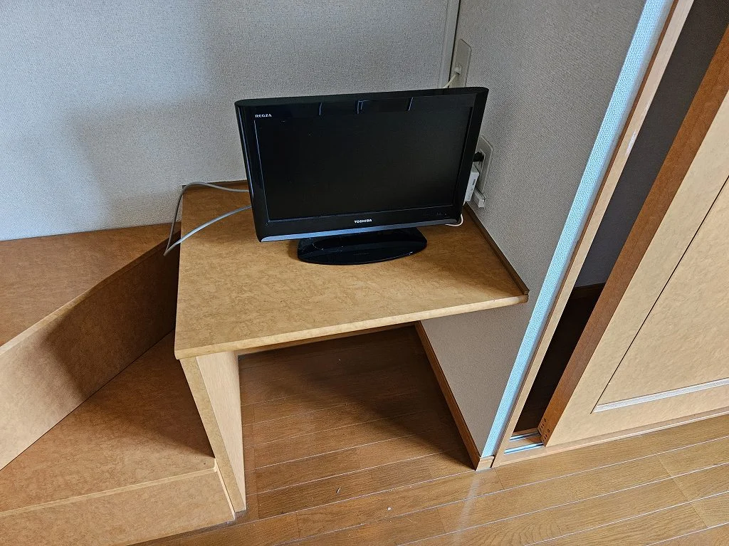 テレビ