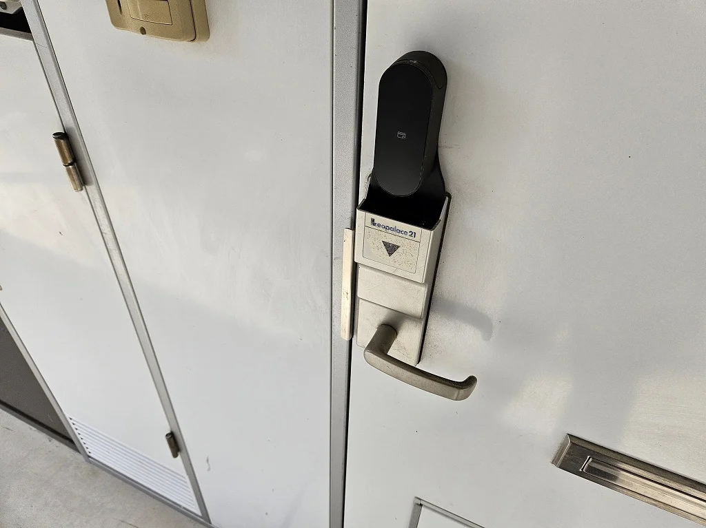 スマートロック