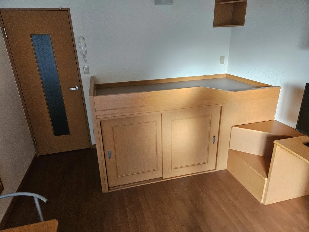 備品や設備仕様は号室等により異なります現地をご確認下さい。