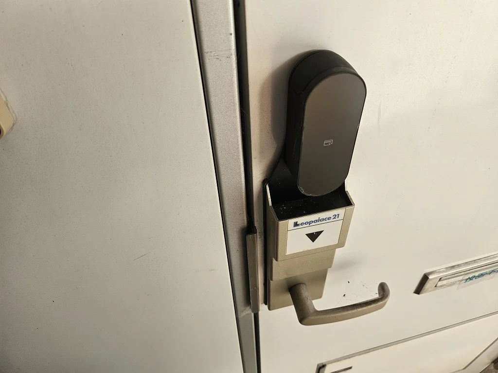 スマートロック