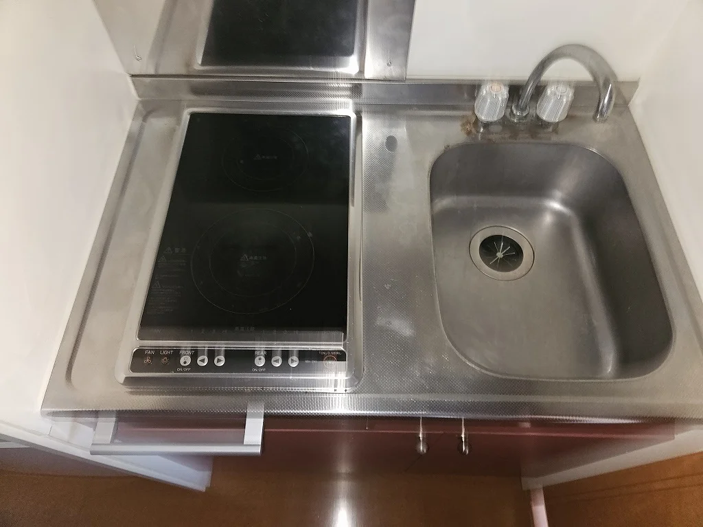 備品や設備仕様は号室等により異なります現地をご確認下さい。