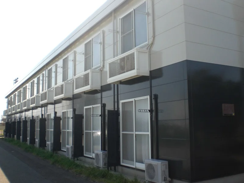 備品や設備仕様は号室等により異なります。現地をご確認ください。