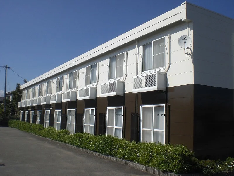 備品や設備仕様は号室等により異なります。現地をご確認ください。