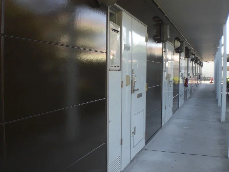 備品や設備仕様は号室等により異なります。現地をご確認ください。