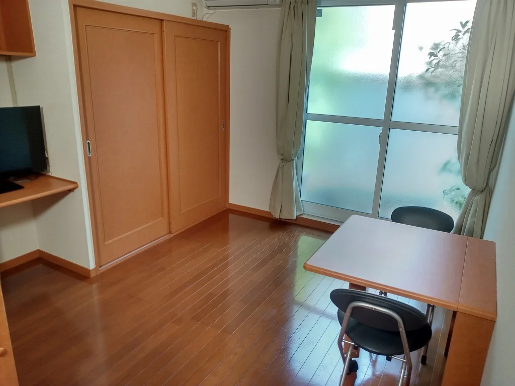 備品や設備仕様は号室等により異なります現地をご確認下さい。