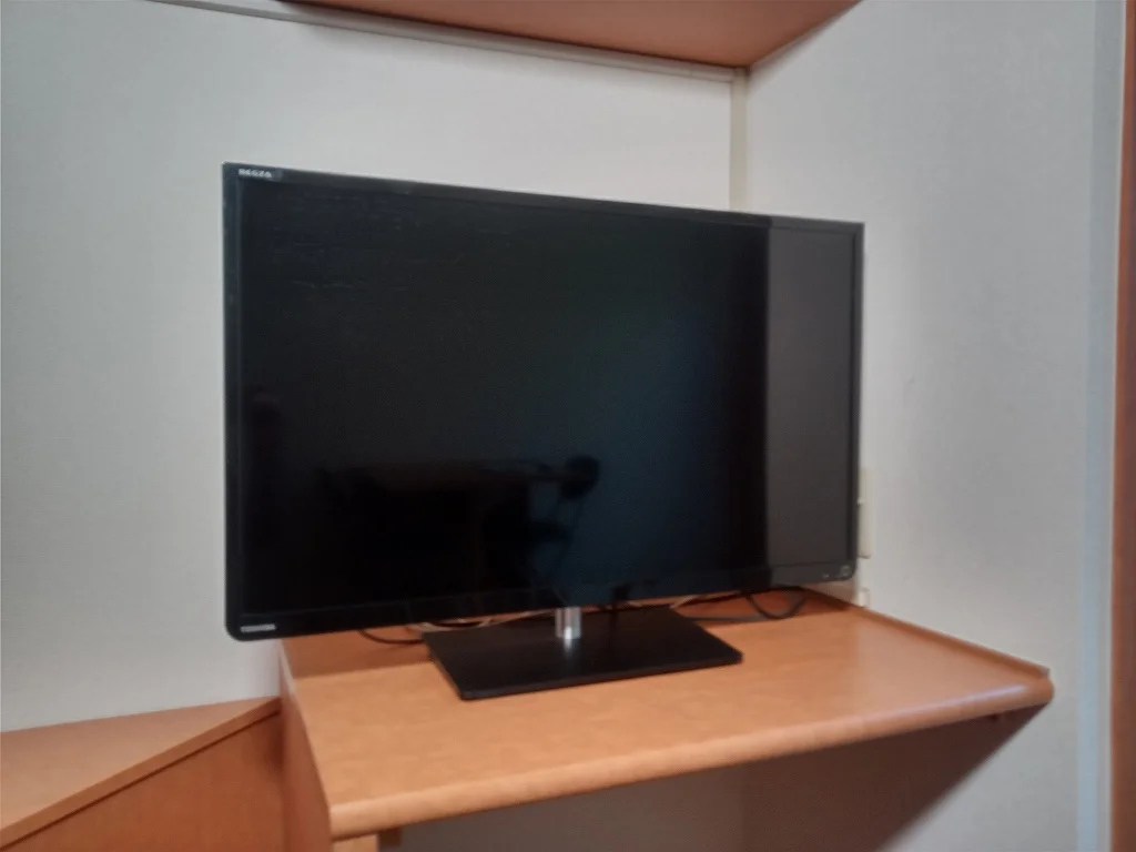 テレビ
