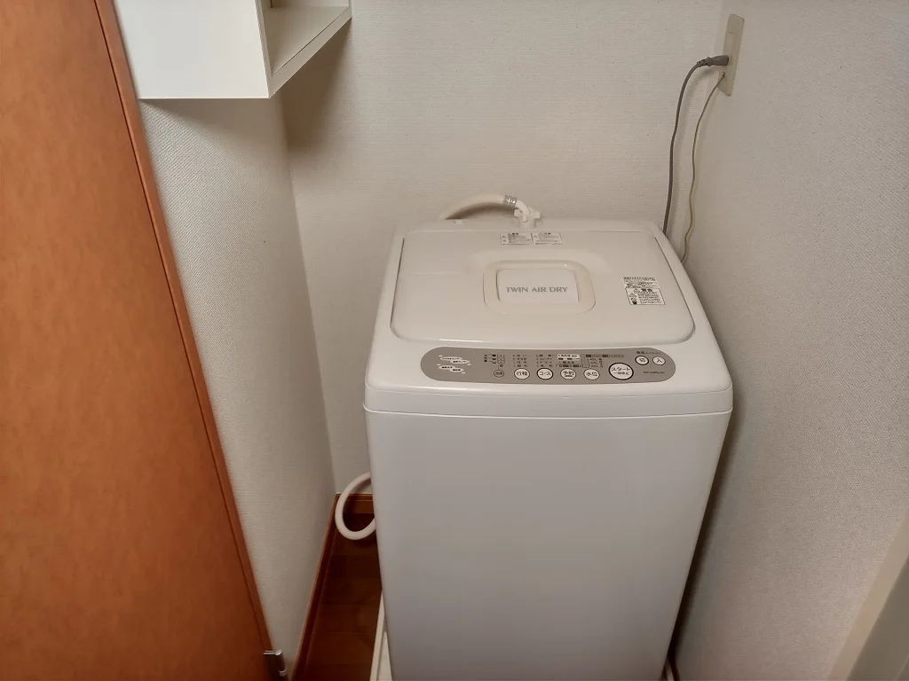 洗濯機