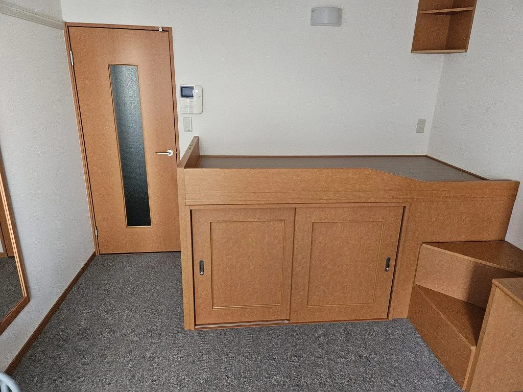 備品や設備仕様は号室等により異なります現地をご確認下さい。