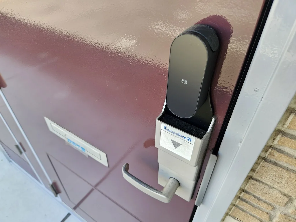 スマートロック