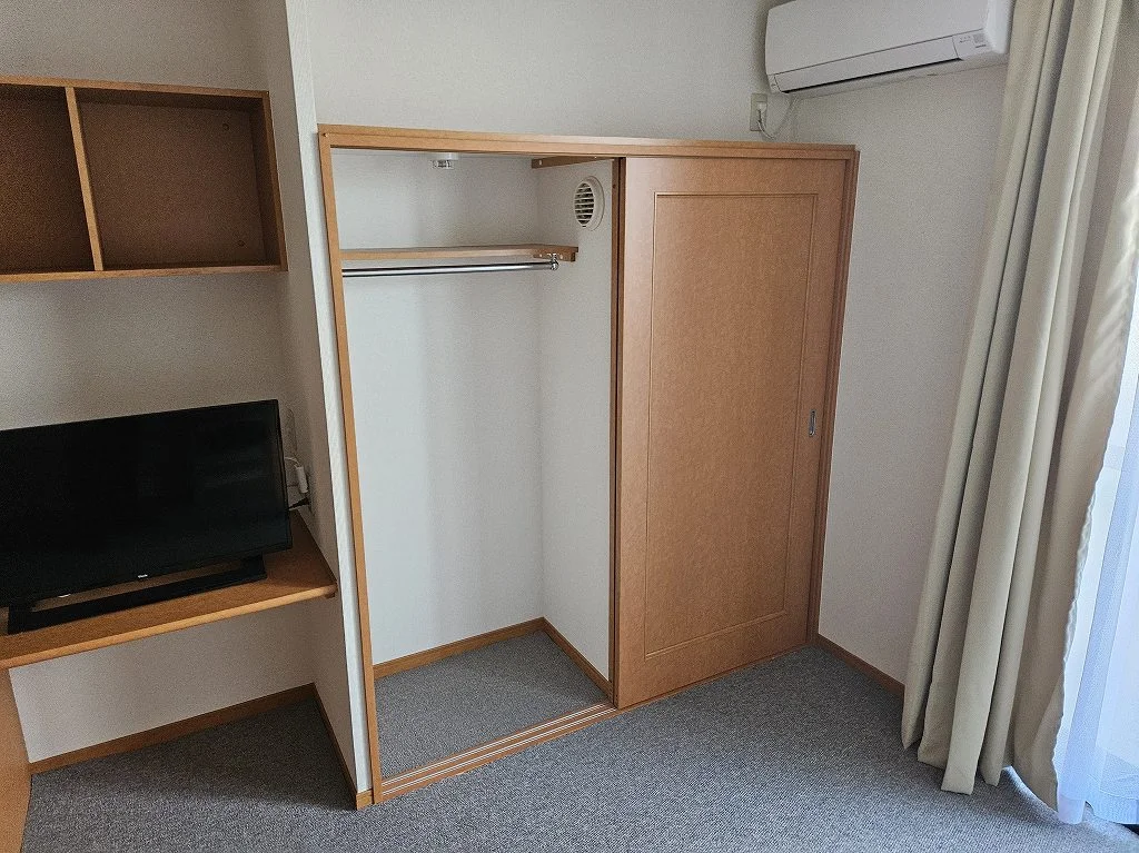 備品や設備仕様は号室等により異なります現地をご確認下さい。