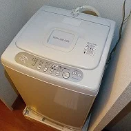 洗濯機