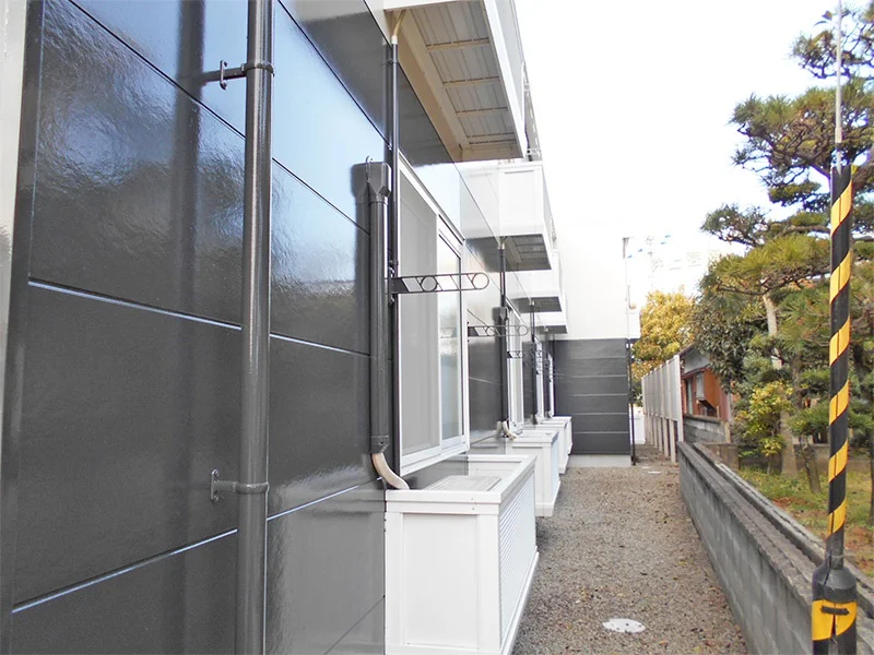 備品や設備仕様は号室等により異なります。現地をご確認下さい。