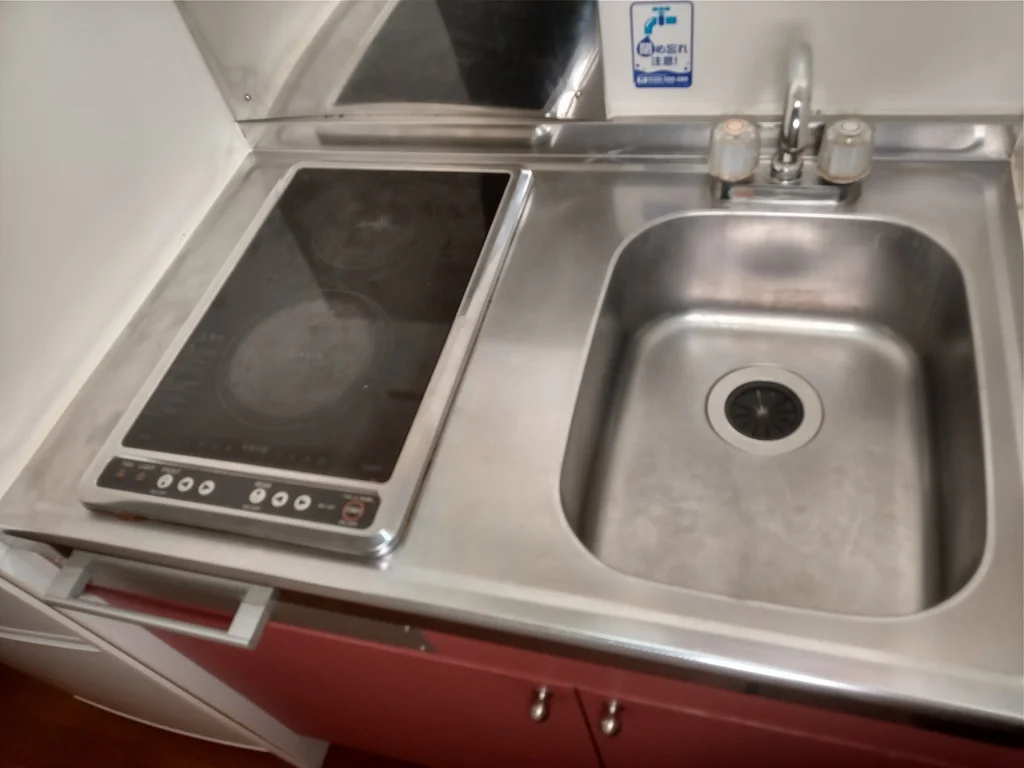 備品や設備仕様は号室等により異なります現地をご確認下さい。