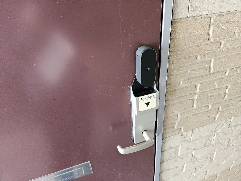 スマートロック