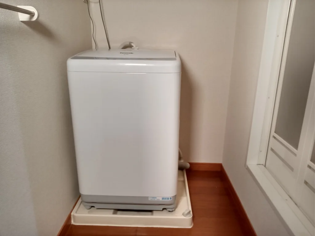 洗濯機