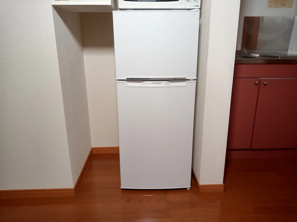 冷蔵庫