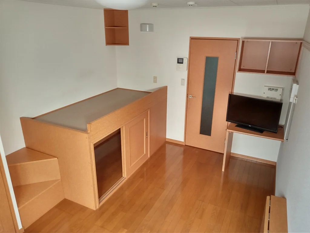 備品や設備仕様は号室等により異なります。現地をご確認下さい。