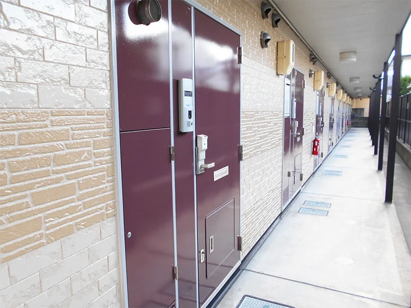 備品や設備仕様は号室等により異なります現地をご確認下さい。