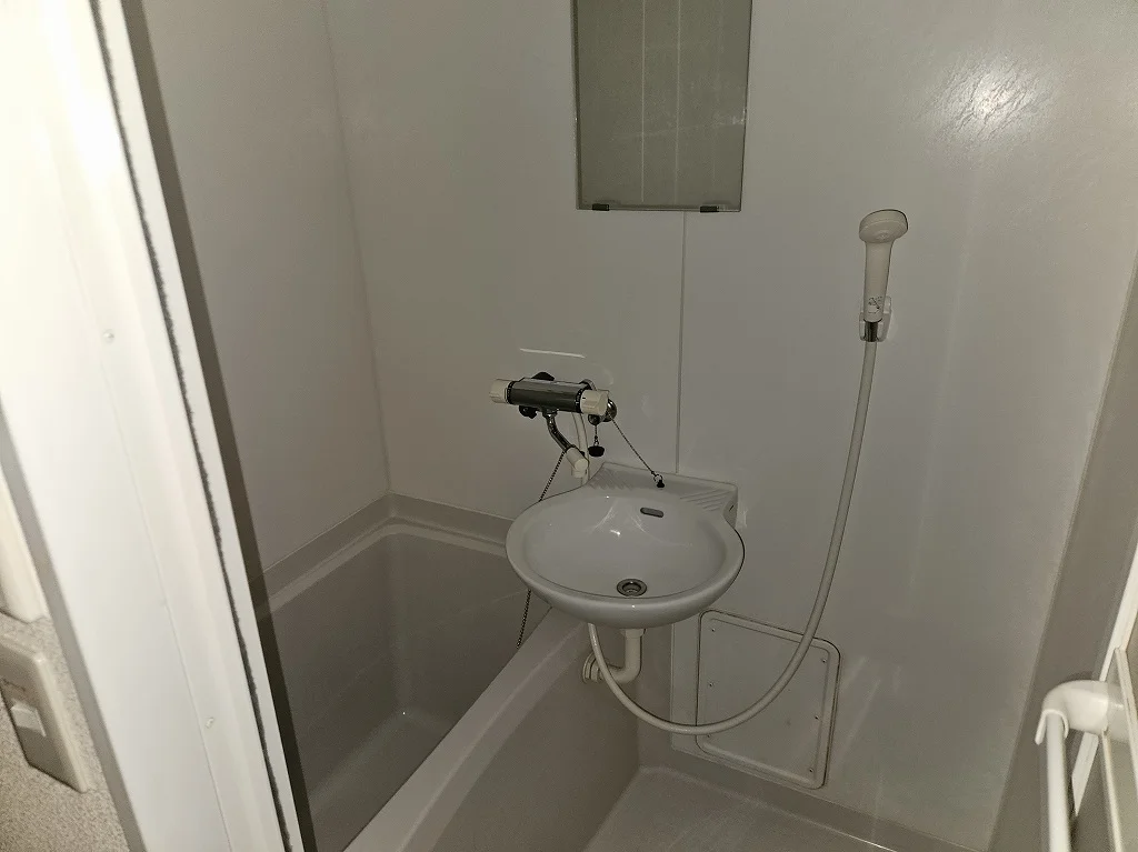 備品や設備仕様は号室等により異なります現地をご確認下さい。