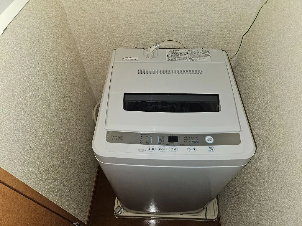 洗濯機