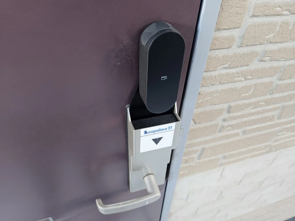 スマートロック