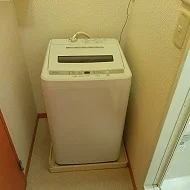 洗濯機