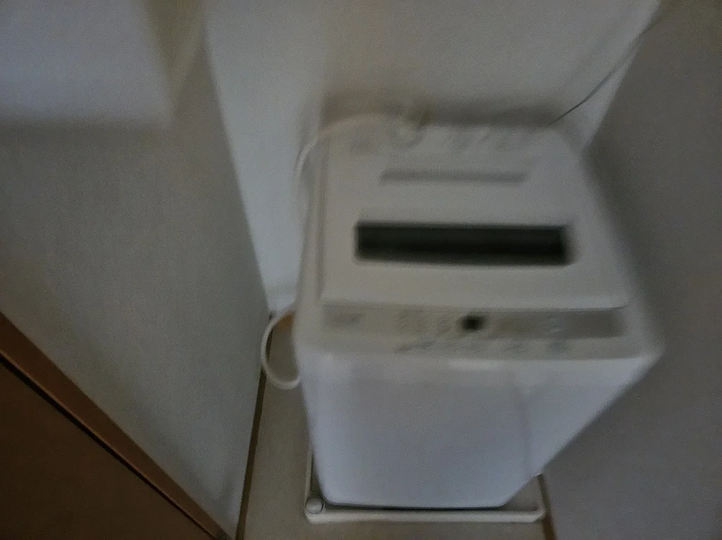 洗濯機