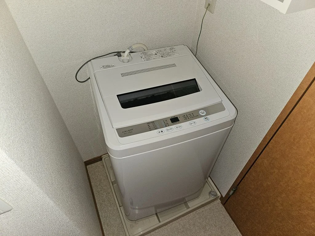 洗濯機