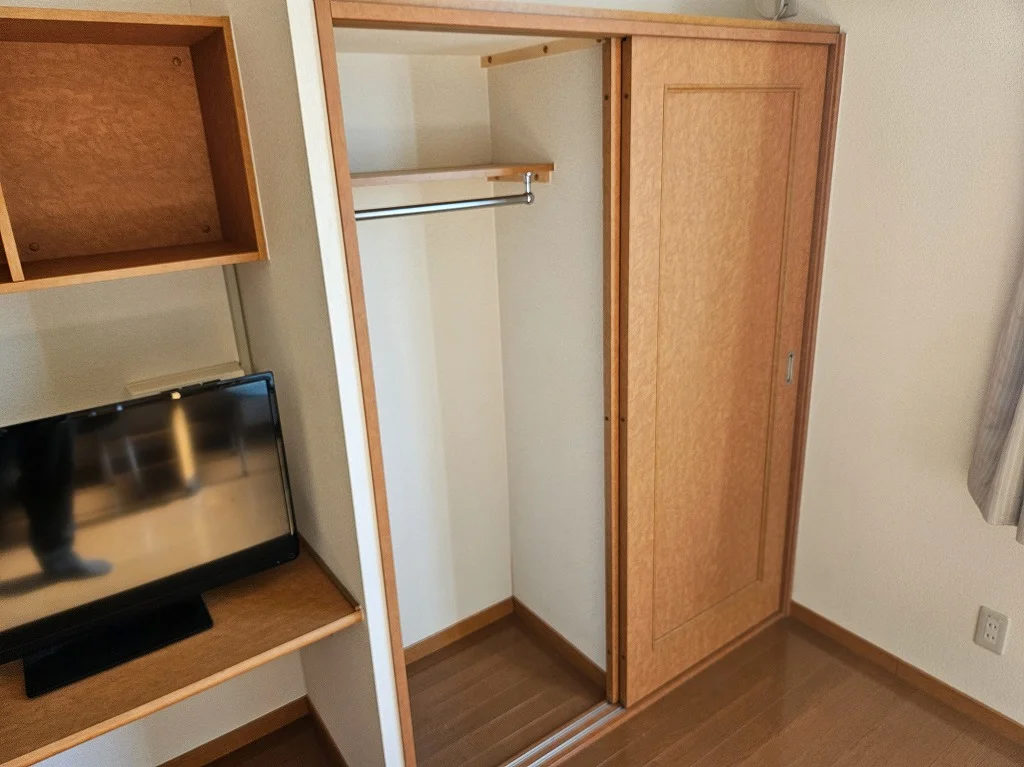 備品や設備仕様は号室により異なります。現地をご確認下さい。