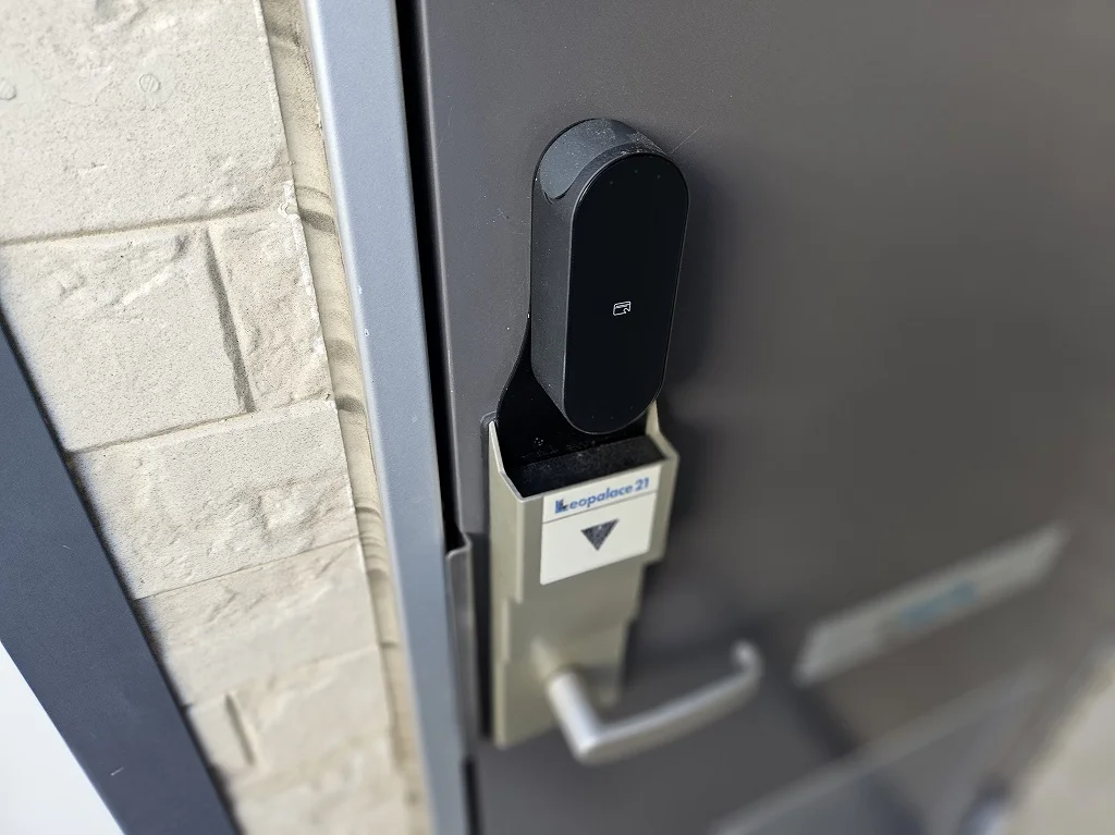 スマートロック