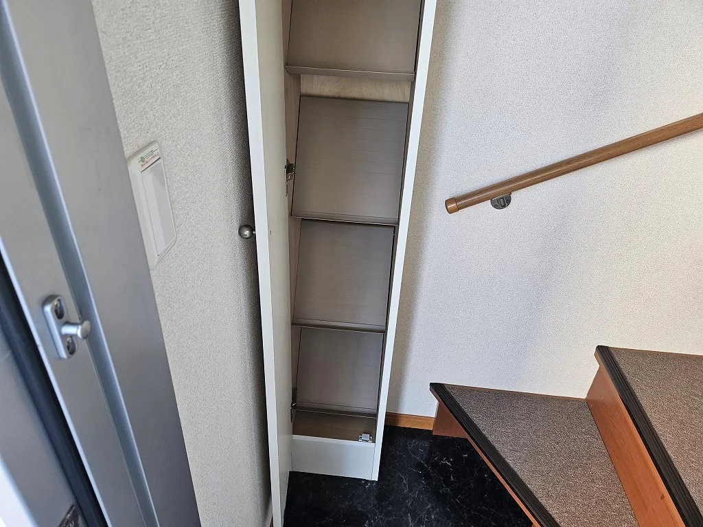 備品や設備仕様は号室により異なります。現地をご確認下さい。