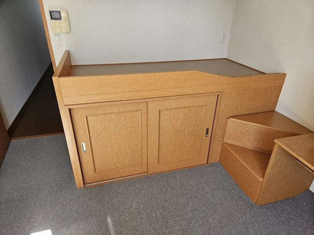 備品や設備仕様は号室により異なります。現地をご確認下さい。