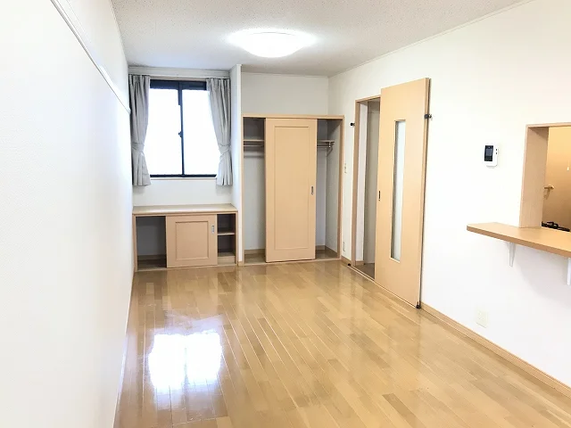 備品や設備仕様は号室等により異なります現地をご確認ください。