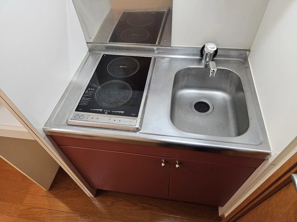 備品や設備仕様は号室等により異なります現地をご確認下さい。