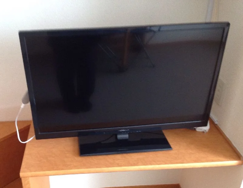 テレビ
