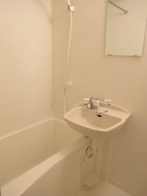 バス・トイレ別♪