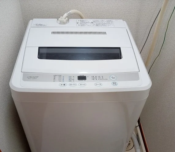 洗濯機