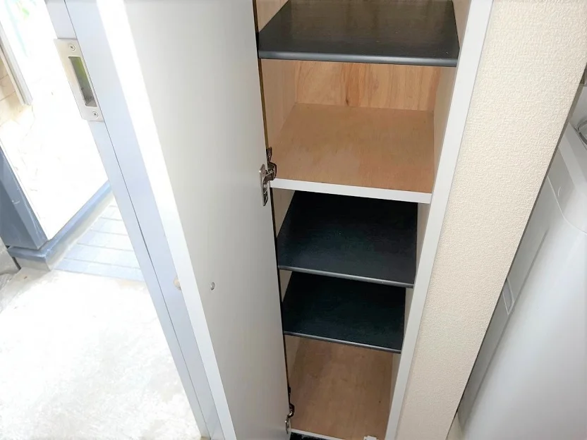 シューズBOX
