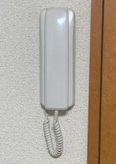 インターフォン