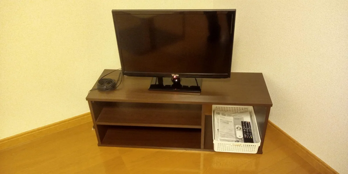 テレビ