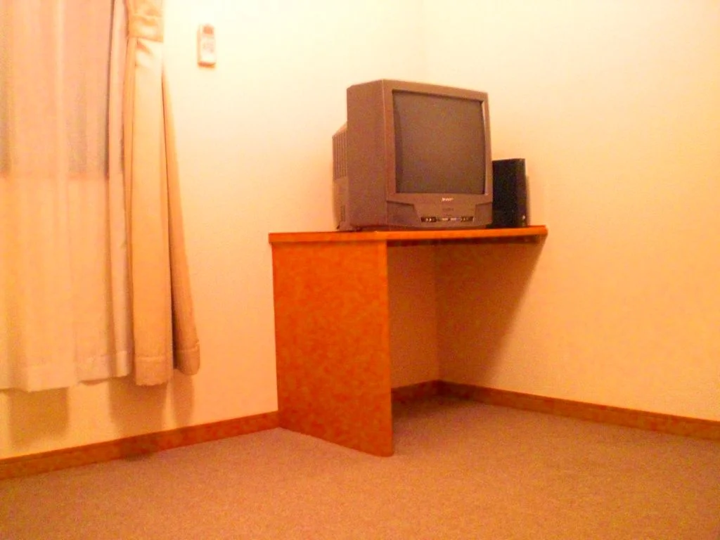 2階は防音効果も高いカーペット仕様です。